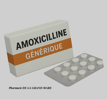 amoxicilline
