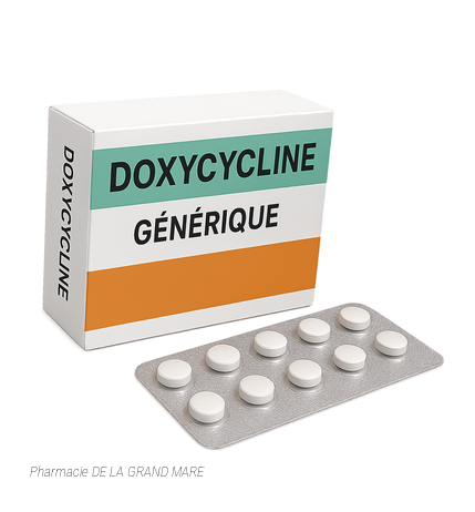 doxycycline