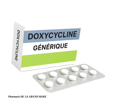 doxycycline