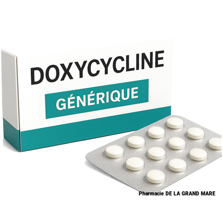 doxycycline