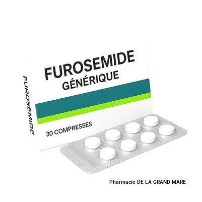 furosemide