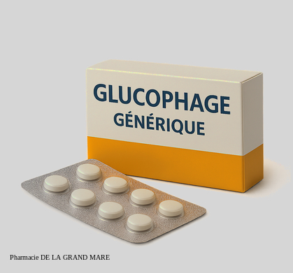 glucophage