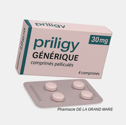 priligy