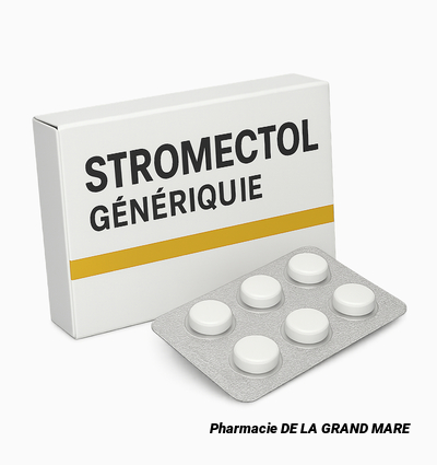 stromectol